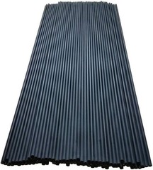 30″ Pure Carbon Arrow Shaft Spine 400 DIY Archery