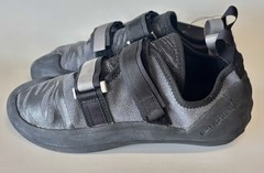 Climb X Rave X- Grey-Gray Straps US Men’s 10.5 EU 44