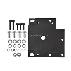 Upgraded Motor Adapter Plate For Razor MX350 Pocket Mod – MY1020 48V 1000W Kit