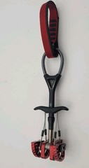 Black Diamond Equipment Camalot Traditional Climbing Cam, Red #1