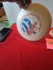 Innova Disc Golf 1994 United States Minneapolis Mi Nesota
