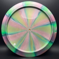 Sublime Swirl Freetail – «Mystic RAD Vision» – Triple Foil