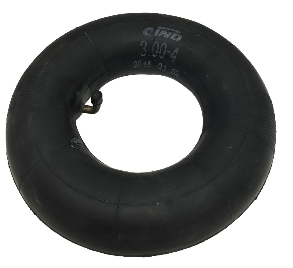 3.00-4 Inner Tube fits Razor E300 & E325 Razor Mini Chopper Razor Pocket Rocket