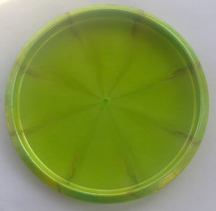 Praxis golf disc 177grams