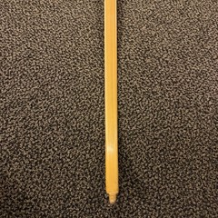 Vintage Locksley 20 lb Fiberglass Youth Recurve Bow ~60″ 1950s-60s