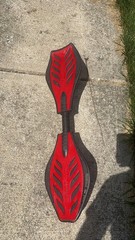 Razor RipStik Caster Board