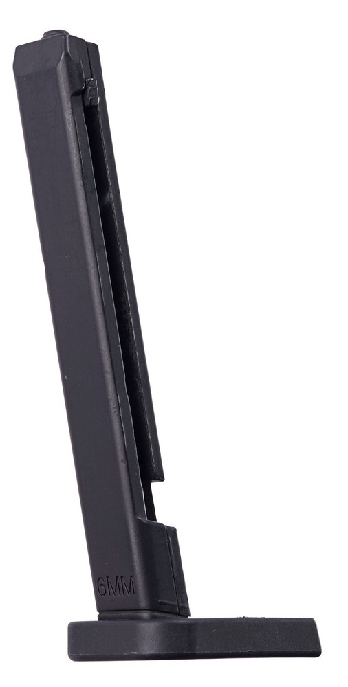 Umarex GLOCK 19 Gen3 CO2 6mm Non-Blowback 11 Round Airsoft Pistol Magazine