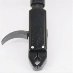 Archery Caliper Release Aid Trigger Wrist Strap Compound Bow Hunting Youth/Adult