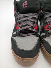 etnies Argon Winterized skate shoe Men’s size 11