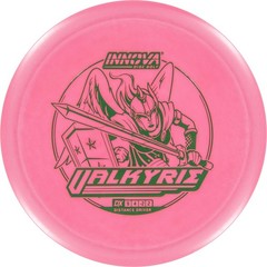 Innova DX Valkyrie | Choose Weight & Color