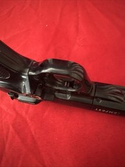 Beeman Tempest Air Pistol by Webley and Scott LTD Works Great E517
