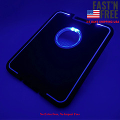 [HOT SALE] LED Cornhole Board Set – Light Up Bean Bag Toss with 6 Bags, NEW USA