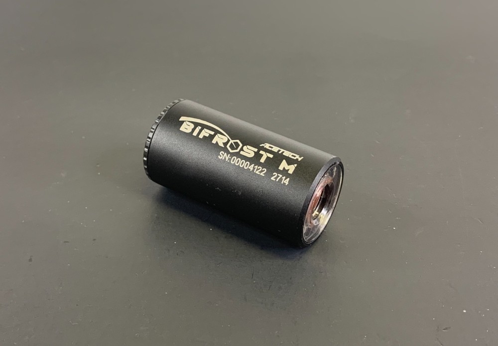 AceTech Bifrost M Drop-In RGB Rechargeable Tracer Unit