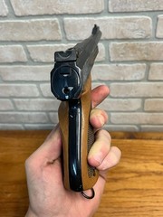 Vintage Daisy C02 200 BB Gun – Untested