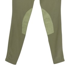 New! DEVON AIRE Riding Pants Breeches All Pro Max Hipster Womens Medium W244