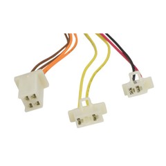 ZK2400-DP-FS Control Module w/ 4-Wire Throttle for the Razor Trikke E2 E-Scooter