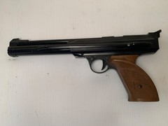 Daisy Power Line 717 Single Pump .177 Pellet Pistol – Fully Functional – Box