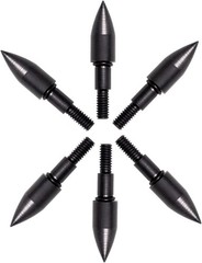 Carbon Practice Arrows 31″ for Compound Bow