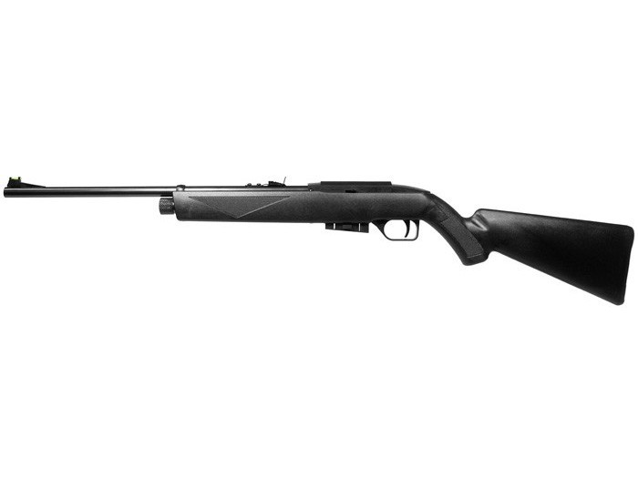 Crosman Lightweight, fun and accurate! .177