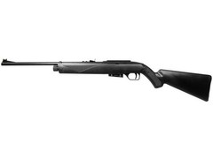 Crosman Lightweight, fun and accurate! .177
