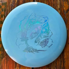 Latitude 64 Gold Line Ballista Pro Skulboy Stamp Old Run Disc Golf 175 Grams NEW