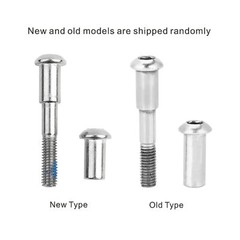 Fixed Screw For Mijia M365 Scooter Replacement Parts Fixing
