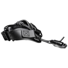 SCOTT QUICK-SHOT RELEASE BLACK BUCKLE STRAP