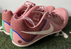 US Men’s 11.5/W 13 – Nike Rival Multi “The Armory Pack” HQ2062-600, Track Spikes