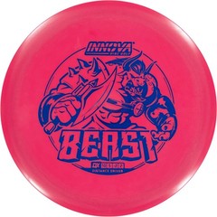 Innova DX Beast | Choose Weight & Color