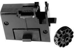 Crosman Lightweight, fun and accurate! .177