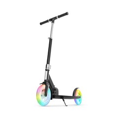 Jetson Galaxy Big Wheel Light Up Kick Scooter