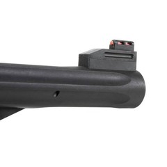 Umarex Ruger Mark IV .177 Pellet Break-Barrel Air Pistol, 320 FPS Airgun 2244245