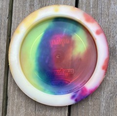 Disc Golf Lot of 4 Innova Discs – Cobra / Destroyer / Aviar / Shryke