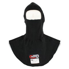 Balaclava Hood FR Head Sock Face Mask Nomex Fire Resistant for Racing SFI 3.3
