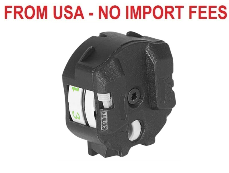 Gamo Swarm 10X GEN3i Magazine .22 Cal, Inertia Fed, 10 Rounds, for GEN3i Multish