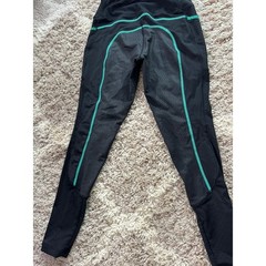 Dover Saddlery Stride Women Full Seat Equestrian Riding Breeches Tights