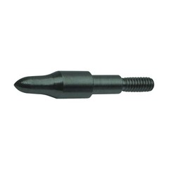 New Archery Products Archery Practice Range Tips, Easy to Install, 12 Pack