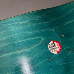 ANTI HERO RANEY BERES SKATEBOARD DECK 1st Pro Model Pigeon DLX 8.38 John Cardiel