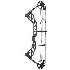 Archery Compound Bow 19-70LBS Left Hand &Arrows for Adult Adjustable Hunting Bow