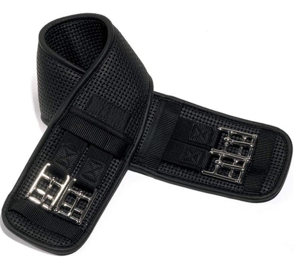 OVATION AIRFORM CHAFELESS GIRTH DRESSAGE 28”