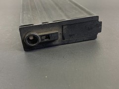 Classic Army 470rd Metal HICAP Magazine for SR-25 Series Airsoft AEG Rifles