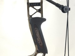 Mathews LIFT 33″ Compound Bow – 80LB – 31.5″ Draw – Right Hand – Mossy Oak