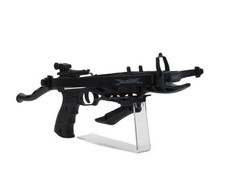 KingsArchery Crossbow Handheld Self-Cocking 80LBS Archery Bow Aluminum Arrow