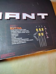 NEW Bear Radiant Archery Bow RTH Extra 70# RH Mossy Oak DNA – Camo AV45A1X0E7R