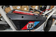 Razor Rambler 12 – Throttle,Controller – PERFORMANCE KIT 36V Overvolt- Complete