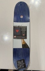 Kyle Walker Real Skateboard Deck Thrasher Skater Of The Year SOTY 2016