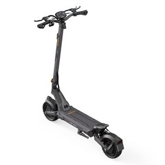 Ausom L2 Max Electric Scooter for Adults Dual Motor 56 Miles Range E-Scooters