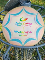 Gateway G1i Apache «H» H Series Understable Driver Domey Glider