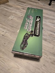 Brand New Never Opened Viking X-430 Crossbow Kit