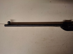 Vintage Break Barrel Air Rifle, .177 Cal ( Read Description for More Info. )